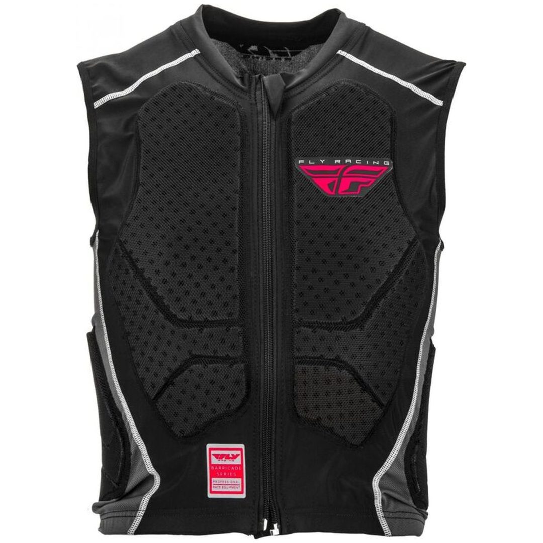 Barricade Long Sleeve Suit FLY RACING s