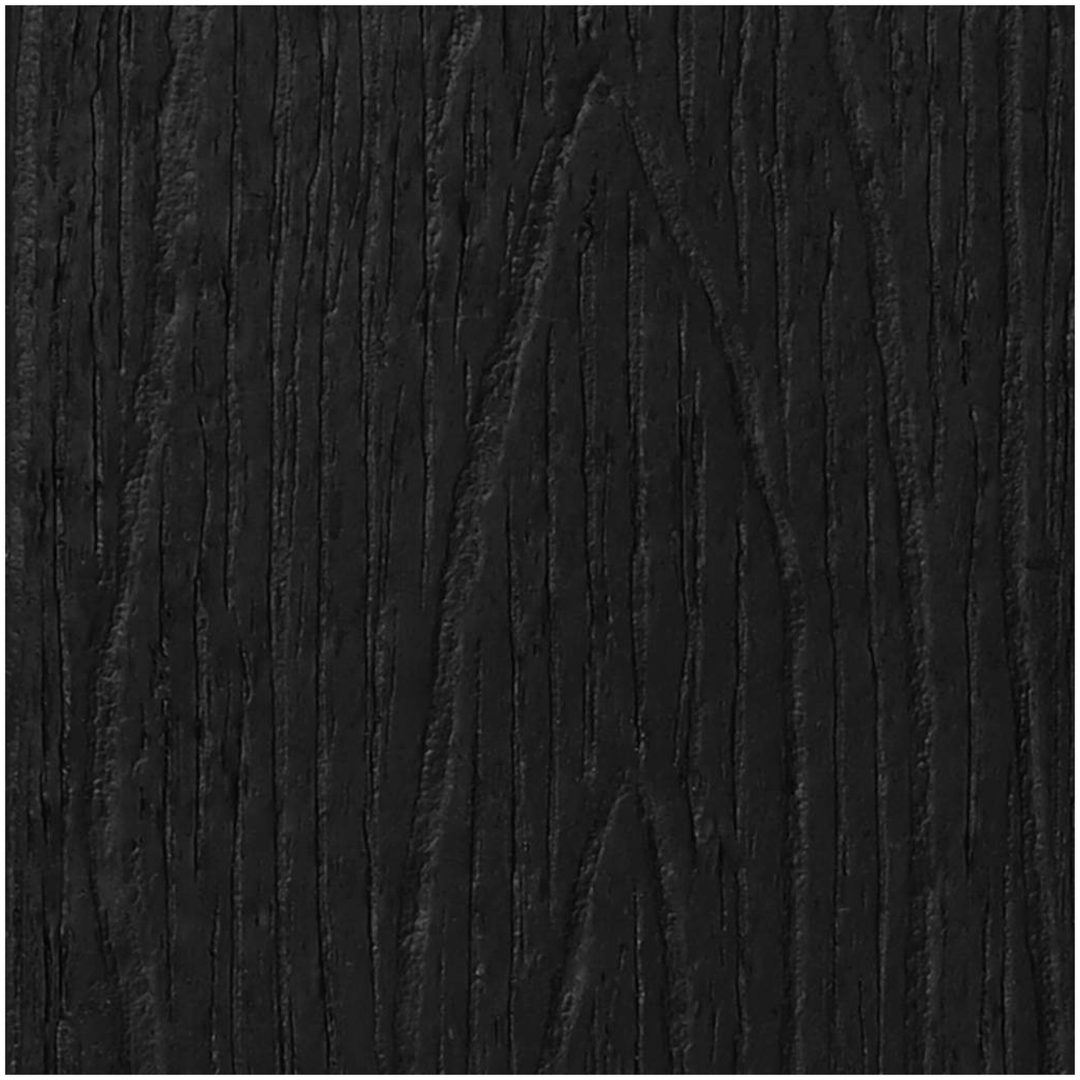 Barstolar 2 st Svart HDPE vidaXL 52 x 43 x 73.5 cm – bild 9