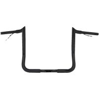 Barstyre Monkey Bar Svart PAUL YAFFE BAGGER NATION