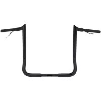 Barstyre Monkey Bar Svart PAUL YAFFE BAGGER NATION