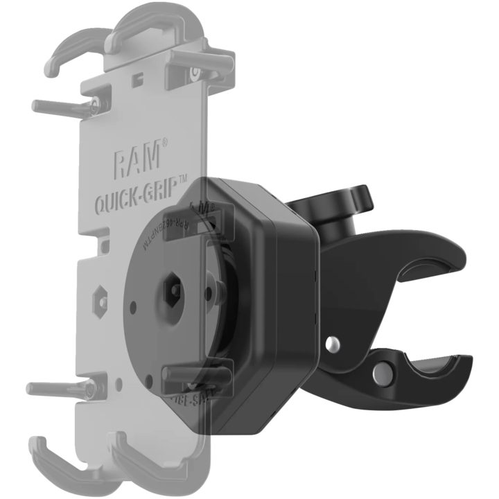 Bas Svart RAM MOUNTS – bild 2