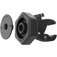 Bas Svart RAM MOUNTS