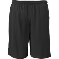 Basic Shorts Black S