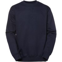 Basic Sweat Navy S