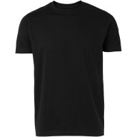 Basic T-shirt Black L