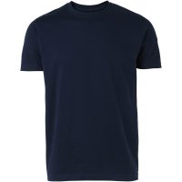 Basic T-shirt Navy M