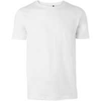 Basic T-shirt White S