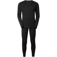 Basic Underwear Black M