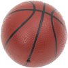 Basketkorg 5 delar väggmonterad 66x44,5 cm vidaXL – miniatyr 8