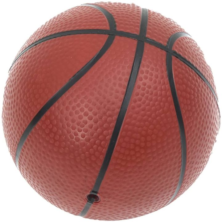 Basketkorg 5 delar väggmonterad 66x44,5 cm vidaXL – bild 8