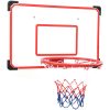 Basketkorg 5 delar väggmonterad vidaXL – miniatyr 2