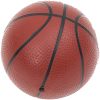 Basketkorg 5 delar väggmonterad vidaXL – miniatyr 8