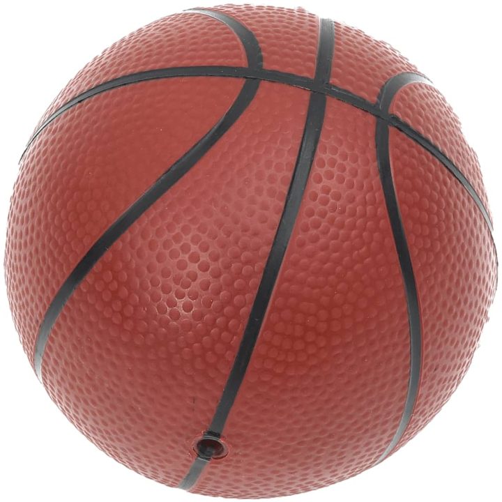Basketkorg 5 delar väggmonterad vidaXL – bild 8