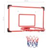 Basketkorg 5 delar väggmonterad vidaXL – miniatyr 9