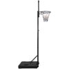Basketkorg transparent 235-305 cm polykarbonat vidaXL – miniatyr 4
