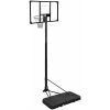Basketkorg transparent 256-361 cm polykarbonat vidaXL – miniatyr 4