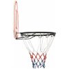 Basketplatta vit polyeten vidaXL 71 x 45 x 2 cm – miniatyr 3