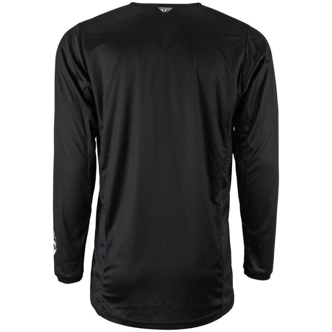 Baslagerströja Lättvikt Xs FLY RACING 2XL – bild 3