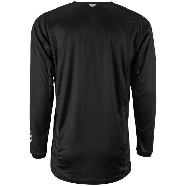 Baslagerströja Lättvikt Xs FLY RACING 2XL – bild 3