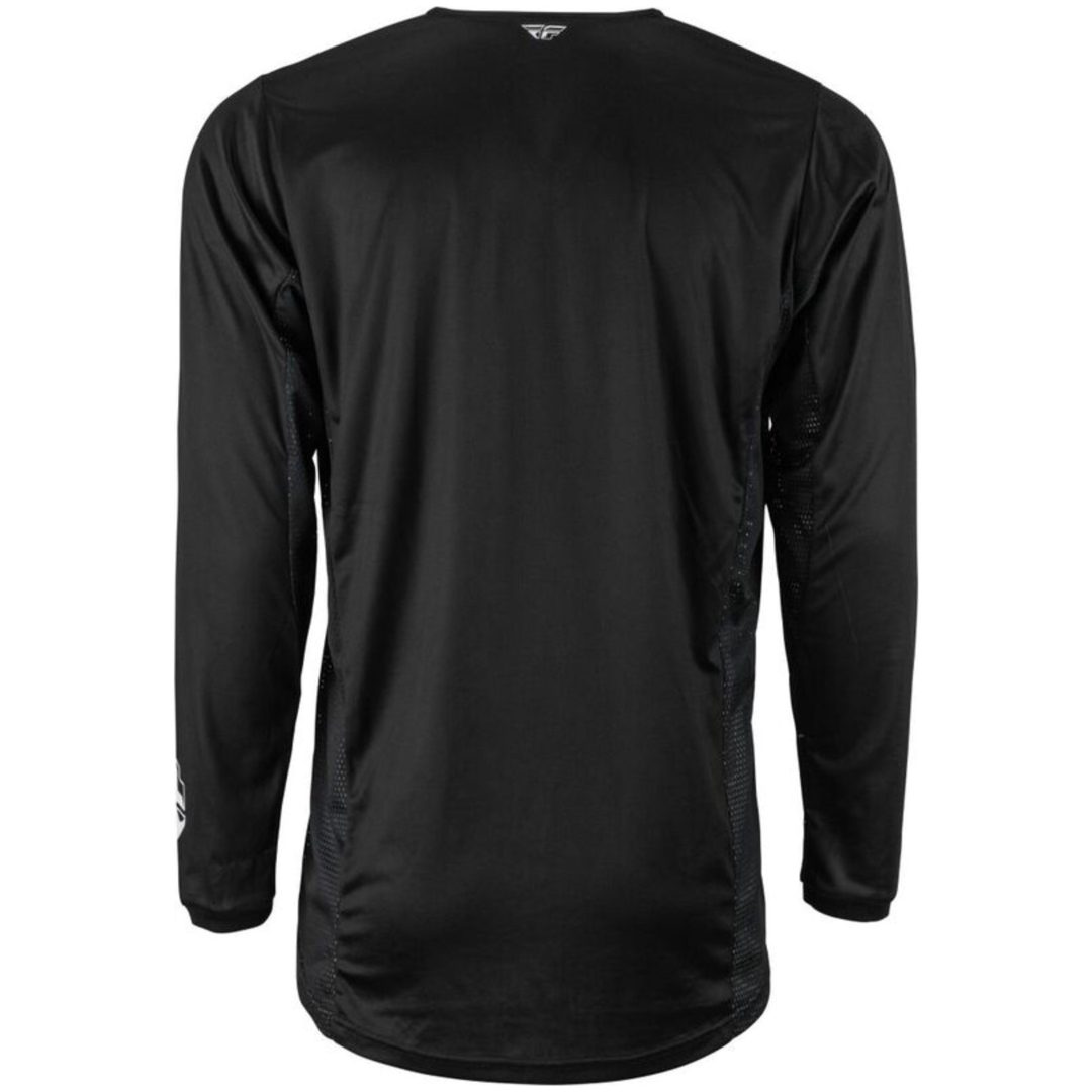 Baslagerströja Lättvikt Xs FLY RACING 2XL – bild 2