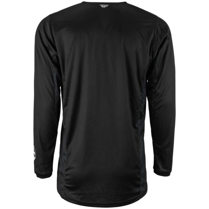Baslagerströja Lättvikt Xs FLY RACING 2XL – bild 2