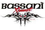 BASSANI XHAUST Logo