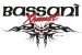 BASSANI XHAUST logotyp