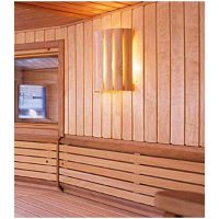BASTUARM AVH15.1 40-60W VÄGGE14 VÄGGMODELL M GALLER