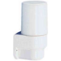 BASTULAMPA 6081/6143 VIT