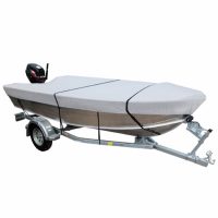 Båtkapell Open Boat Cover OceanSouth
