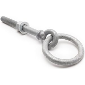 Båtring 10x75mm