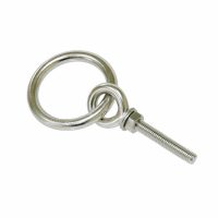 Båtring SS 8x50mm Sea-X