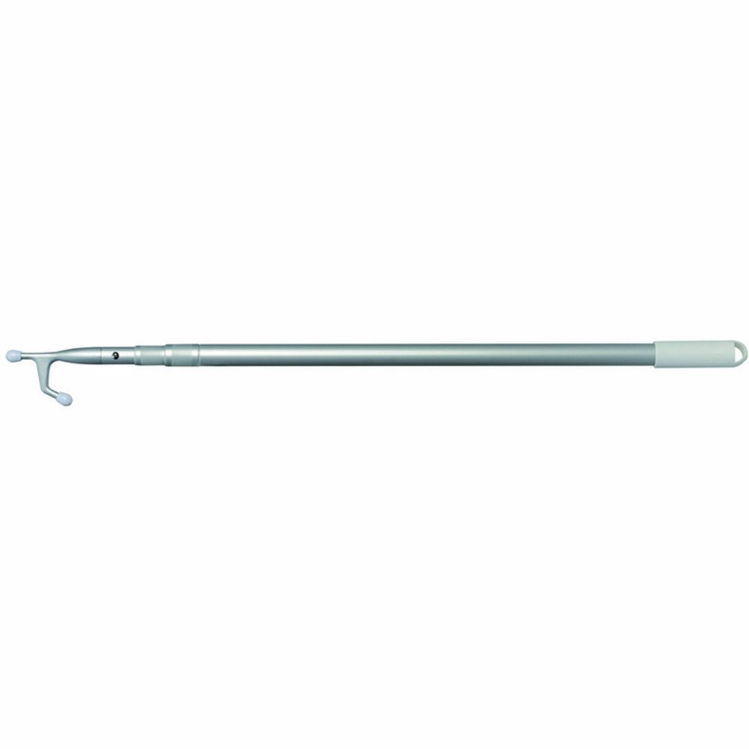 Båtshake Teleskopisk 120-209 cm Osculati