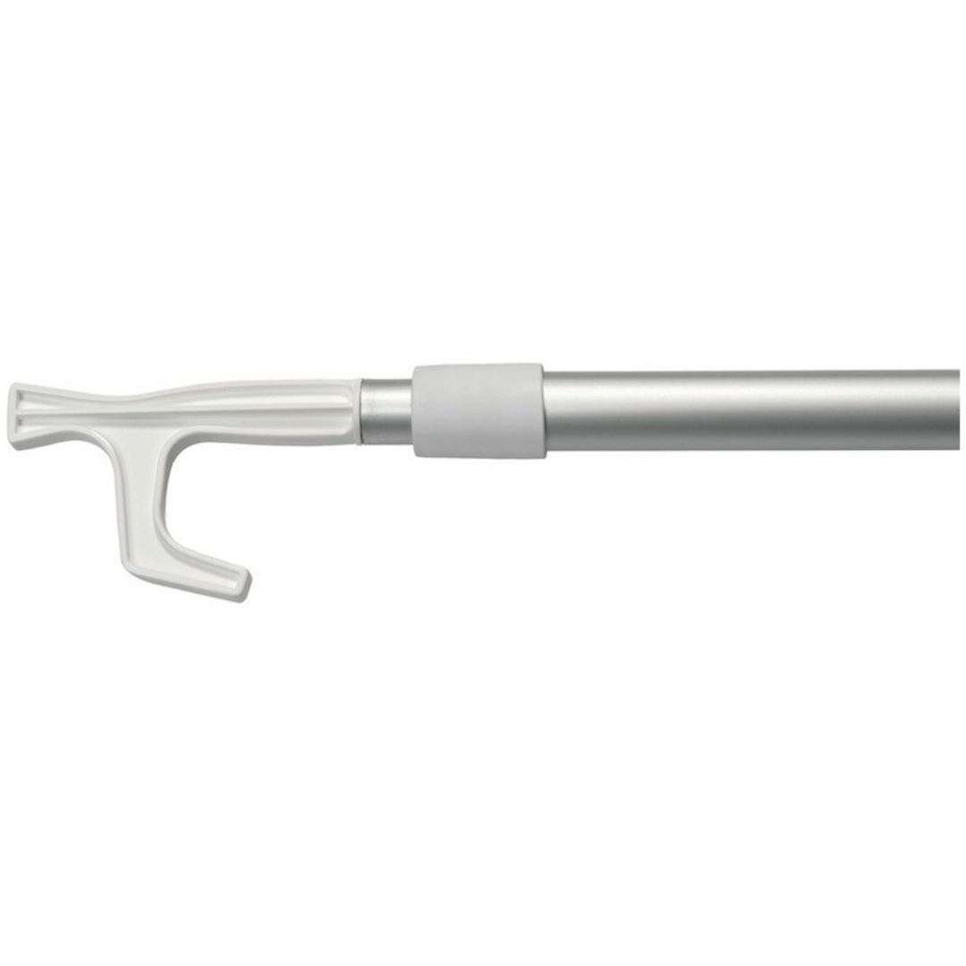Båtshake Teleskopisk 60-100 cm Osculati