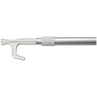 Båtshake Teleskopisk 60-100 cm Osculati