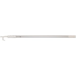 Båtshake Triteleskopisk 115-285 cm Osculati