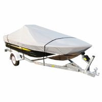 Båtskydd Side Console Cover OceanSouth