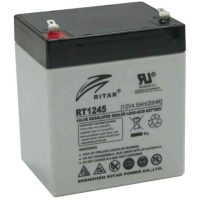 BATTERI 12V 4,5Ah