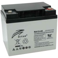 BATTERI 12V 45Ah