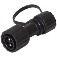 Batteri 2-pack System Decor