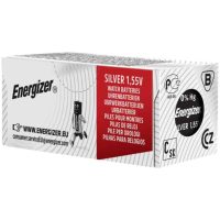 BATTERI 386/301 MBL 1SILVER OX