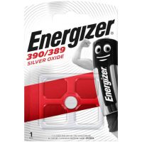 BATTERI 390/389 SILVER OX FSB1