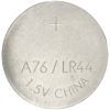 Batteri 6-pack AG13/LR44 Silver Star Trading – miniatyr 4