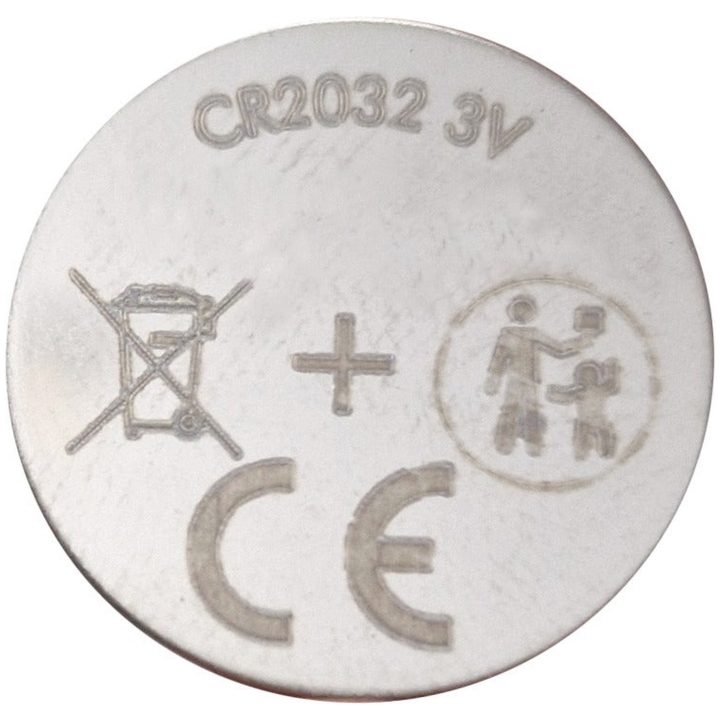 Batteri 6-pack CR2032 Silver Star Trading – bild 3