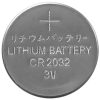 Batteri 6-pack CR2032 Silver Star Trading – miniatyr 6