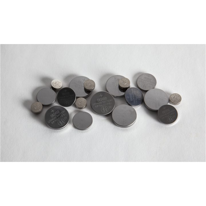Batteri 6-pack CR2032 Silver Star Trading – bild 5