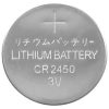 Batteri 6-pack CR2450 Silver Star Trading – miniatyr 6