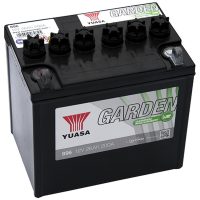 batteri, 896 12V 26AH Garden (wc) Min order 10st. Måste skickas på pall YUASA