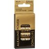 Batteri AA 1,5V Power Alkaline Guld Star Trading – miniatyr 2