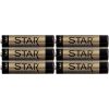Batteri AAA 1,5V Power Alkaline Guld Star Trading – miniatyr 1